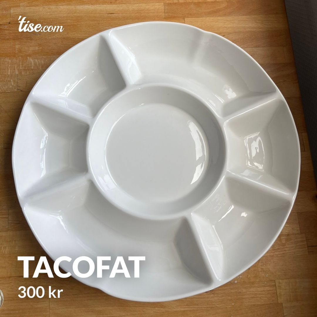 Tacofat