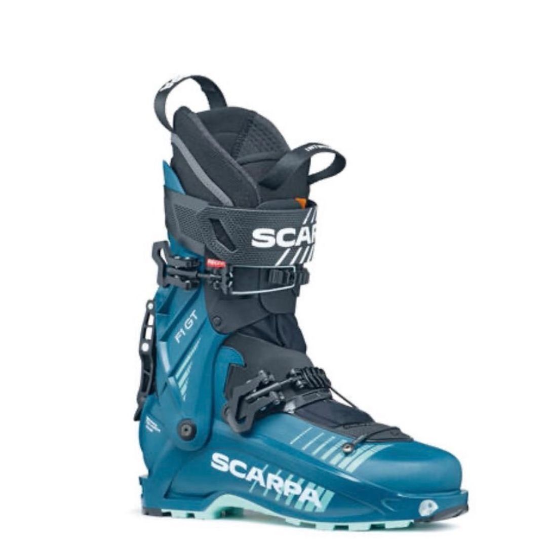 Scarpa F1 GT wmn