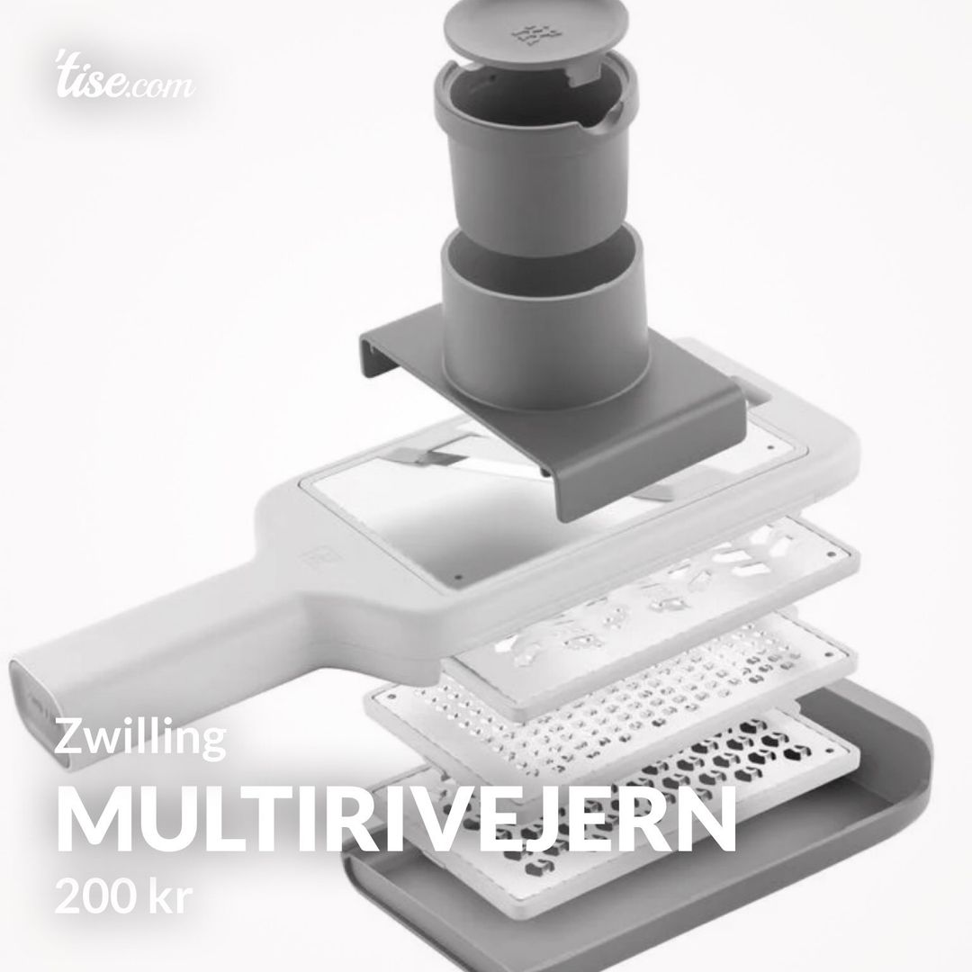 Multirivejern