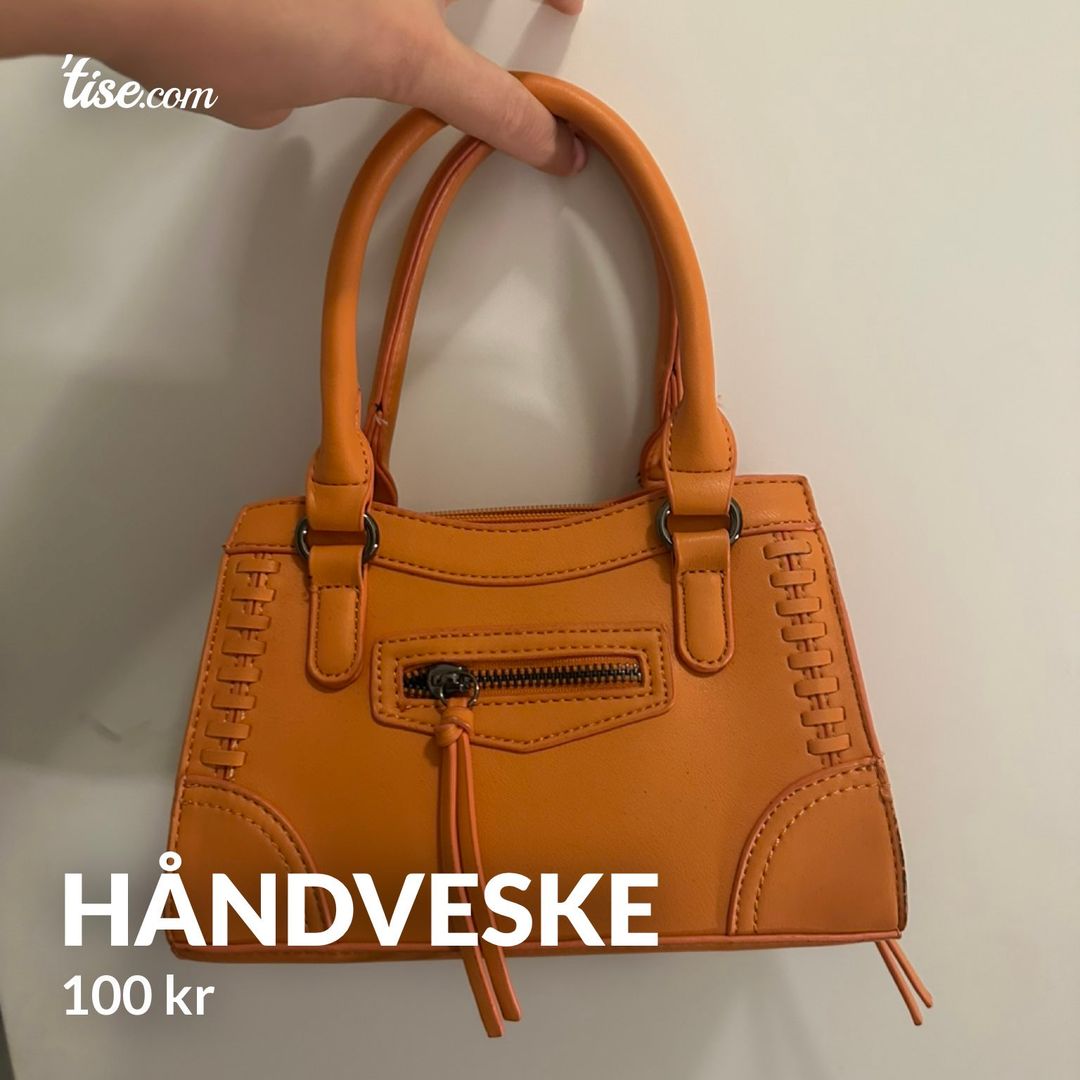 Håndveske