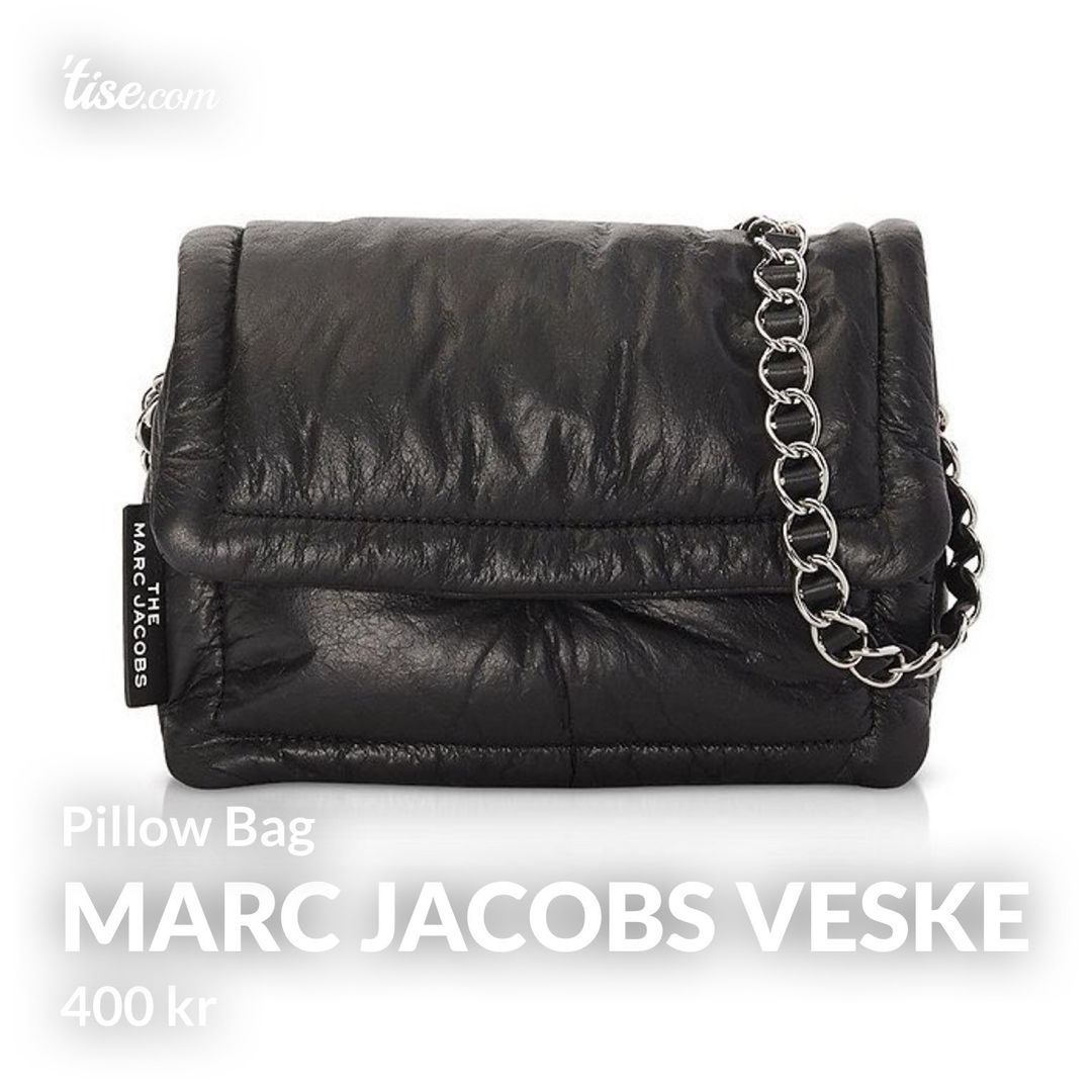 Marc Jacobs veske