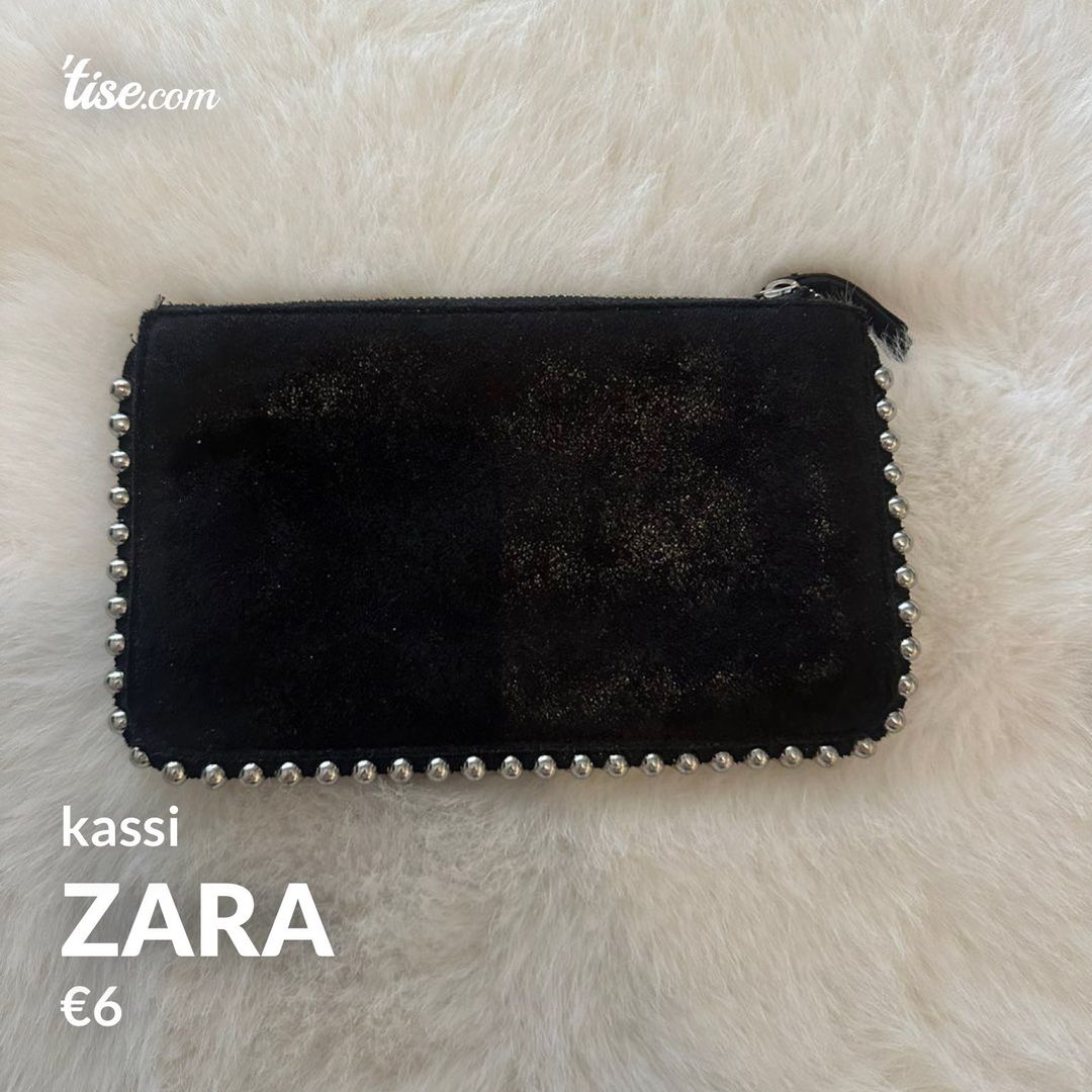 zara