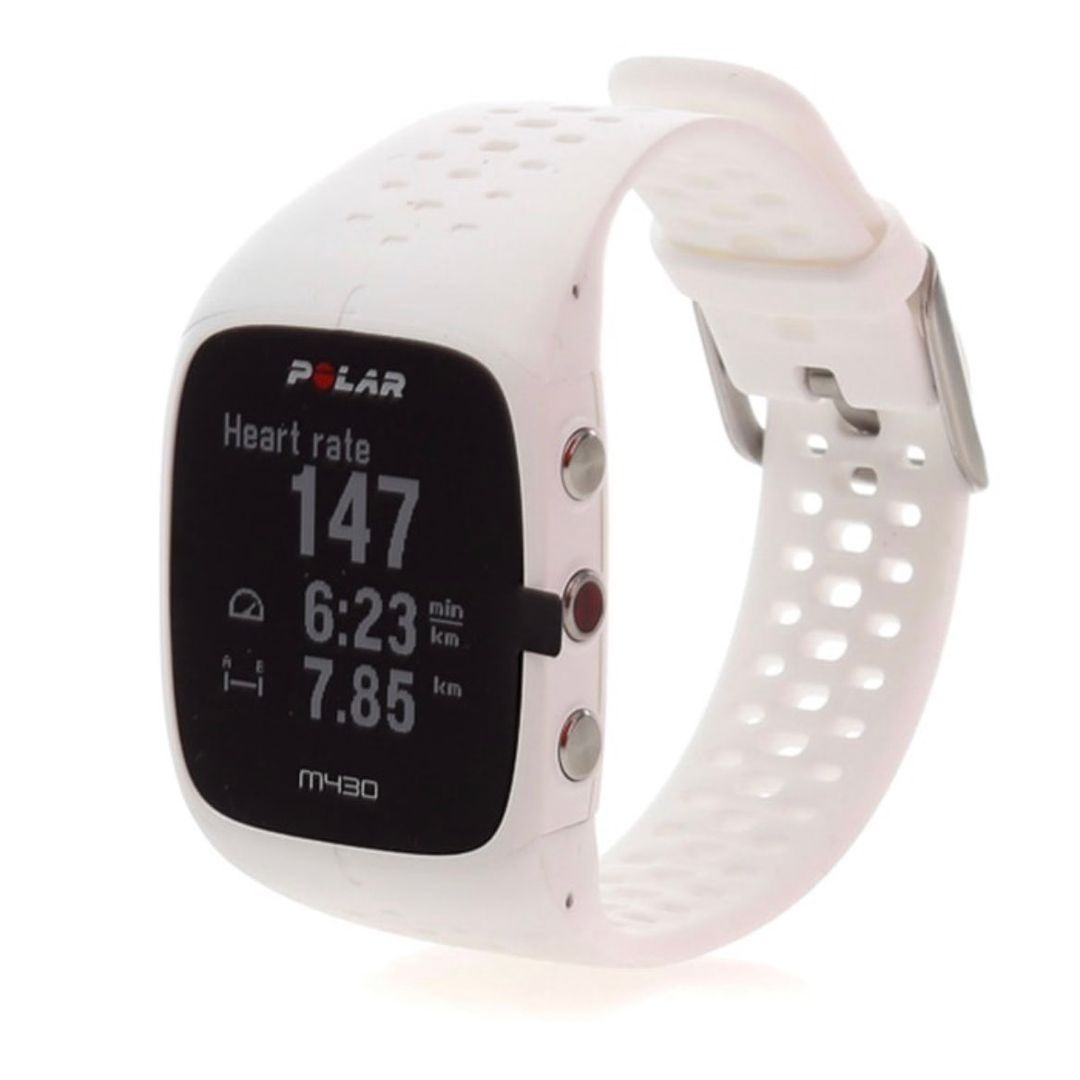 Polar m430