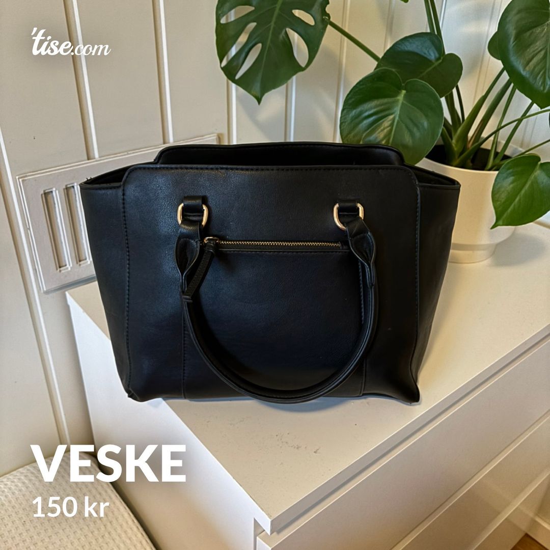 Veske