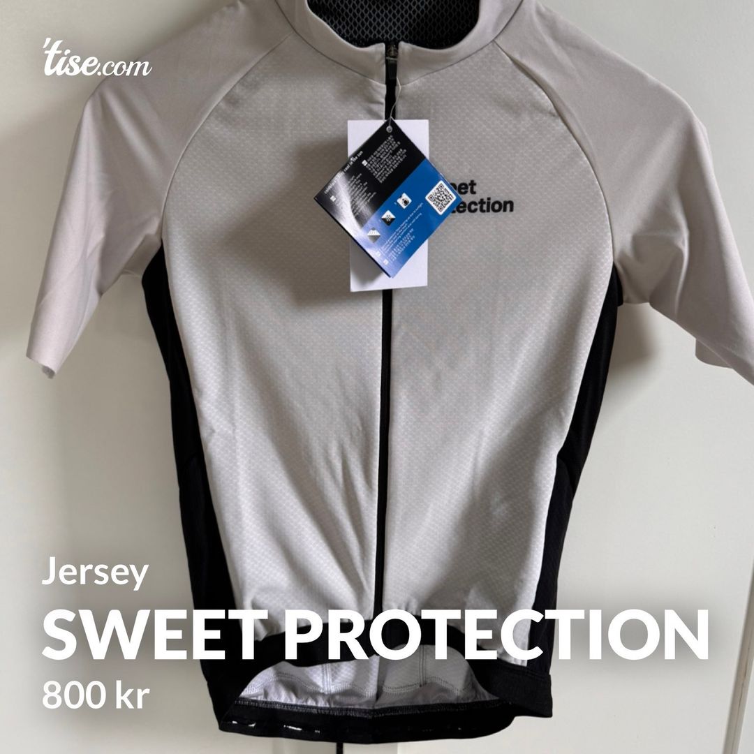 Sweet protection