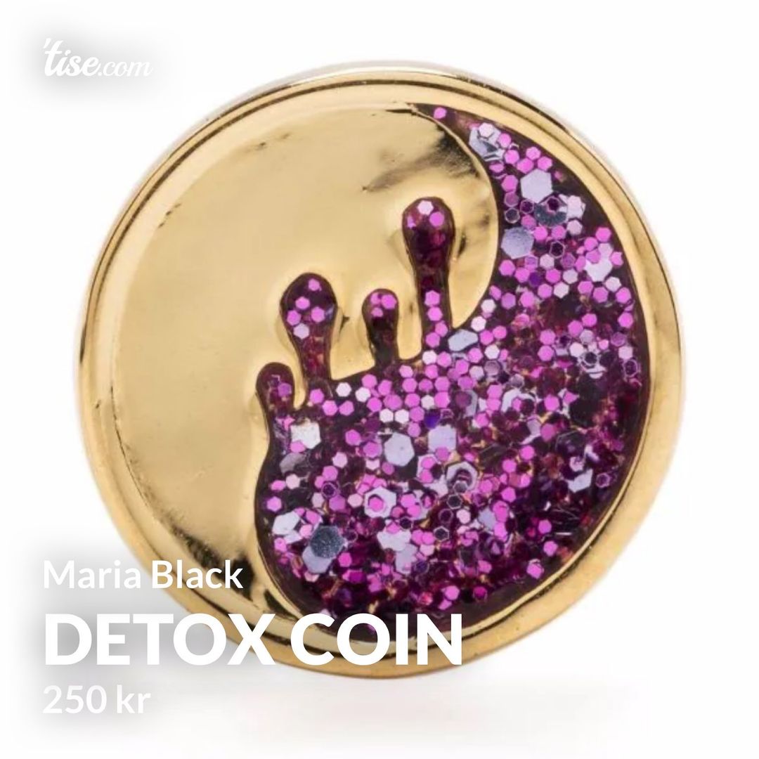 Detox Coin