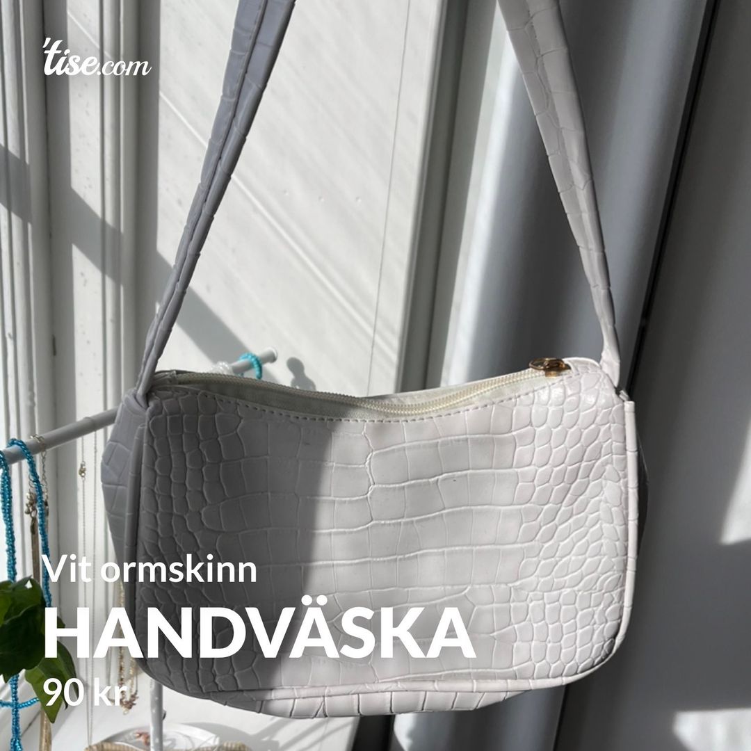 Handväska