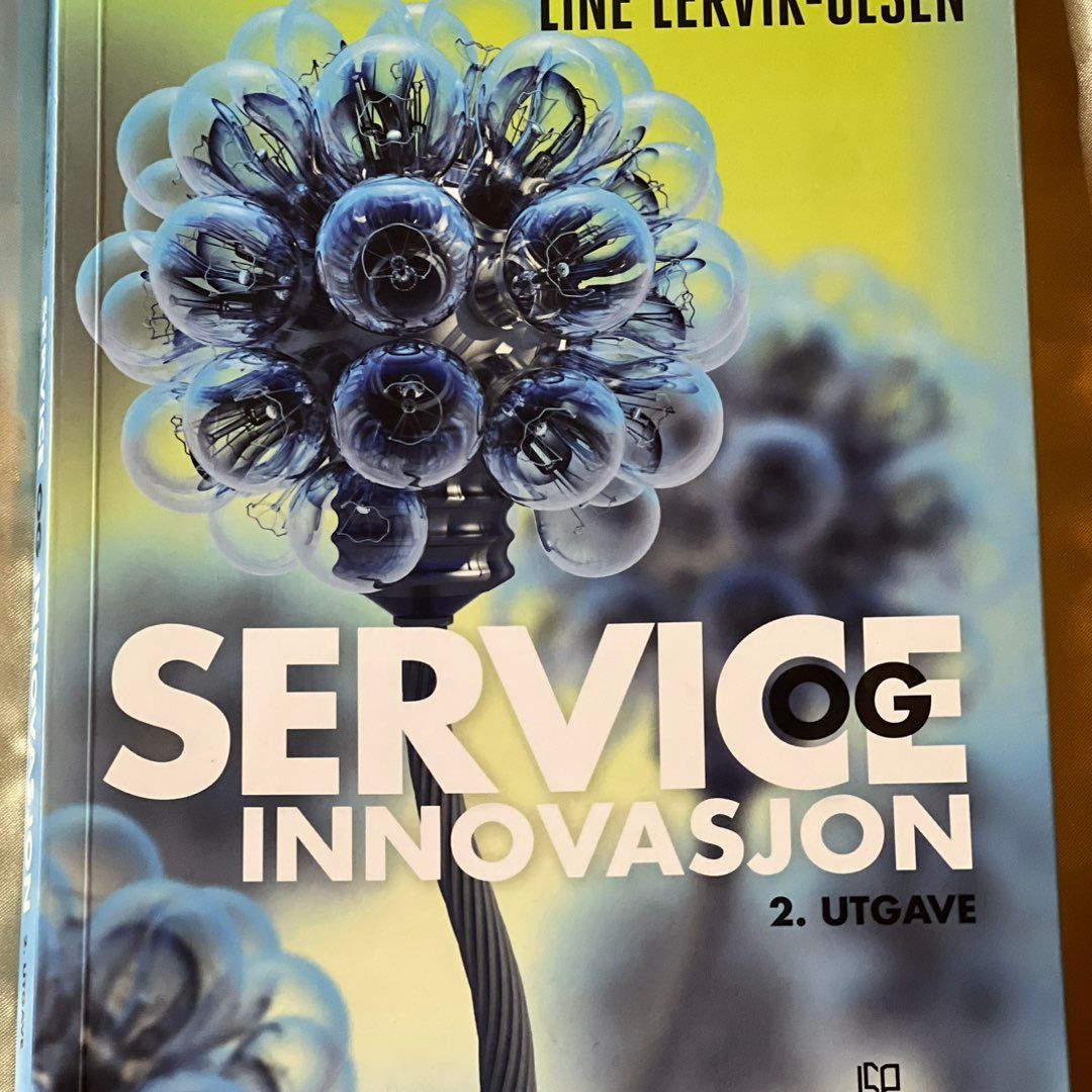 Service  Innovasjon