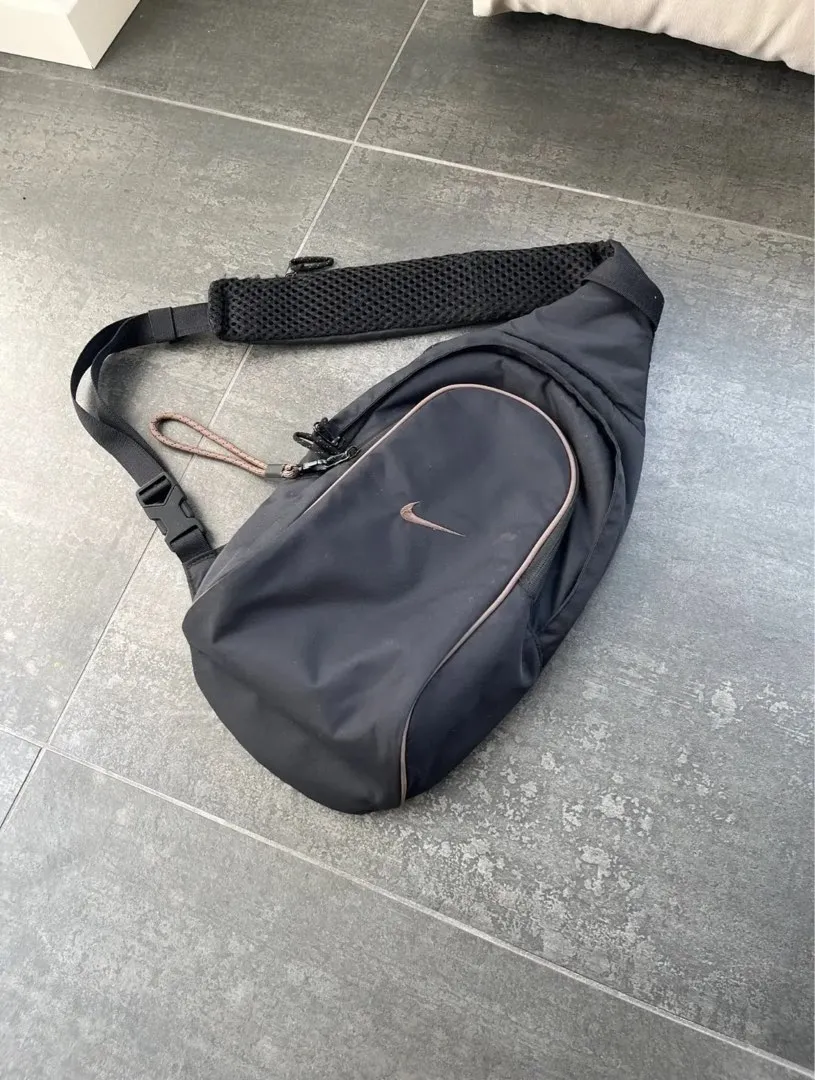 Nike slingbag