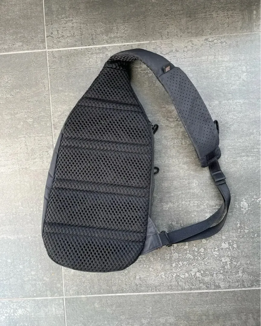 Nike slingbag