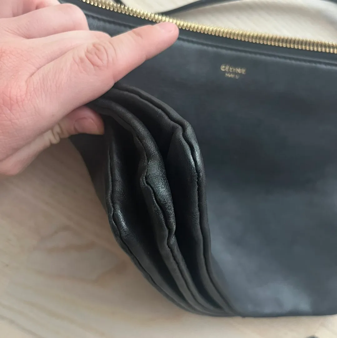 Céline trio bag