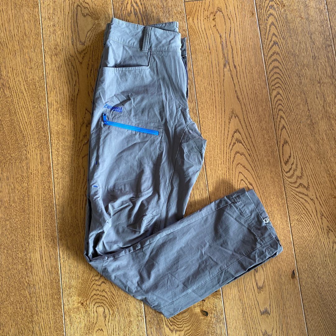 Bergans Utne pants