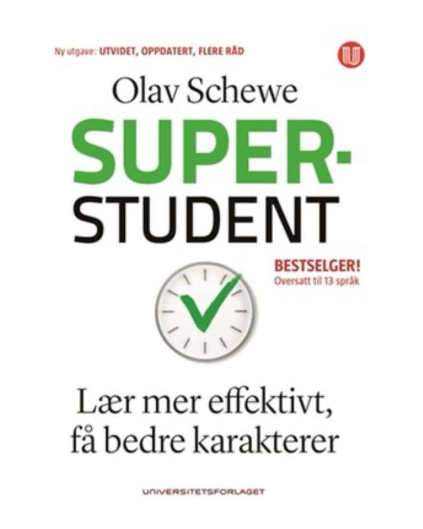 Superstudent