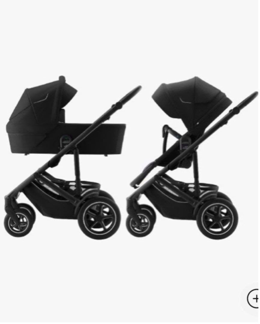 Britax smile 5z