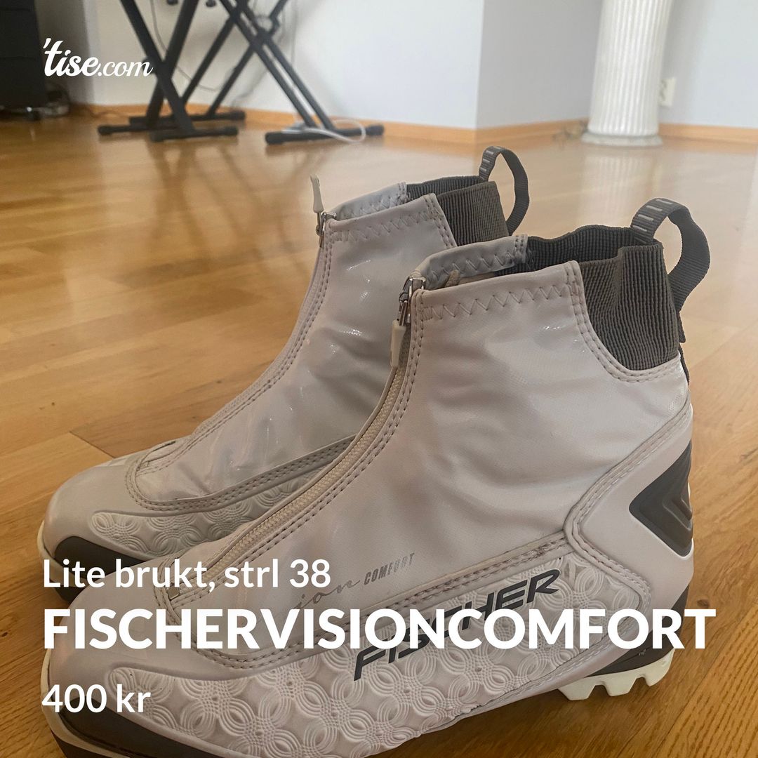 FischerVisionComfort