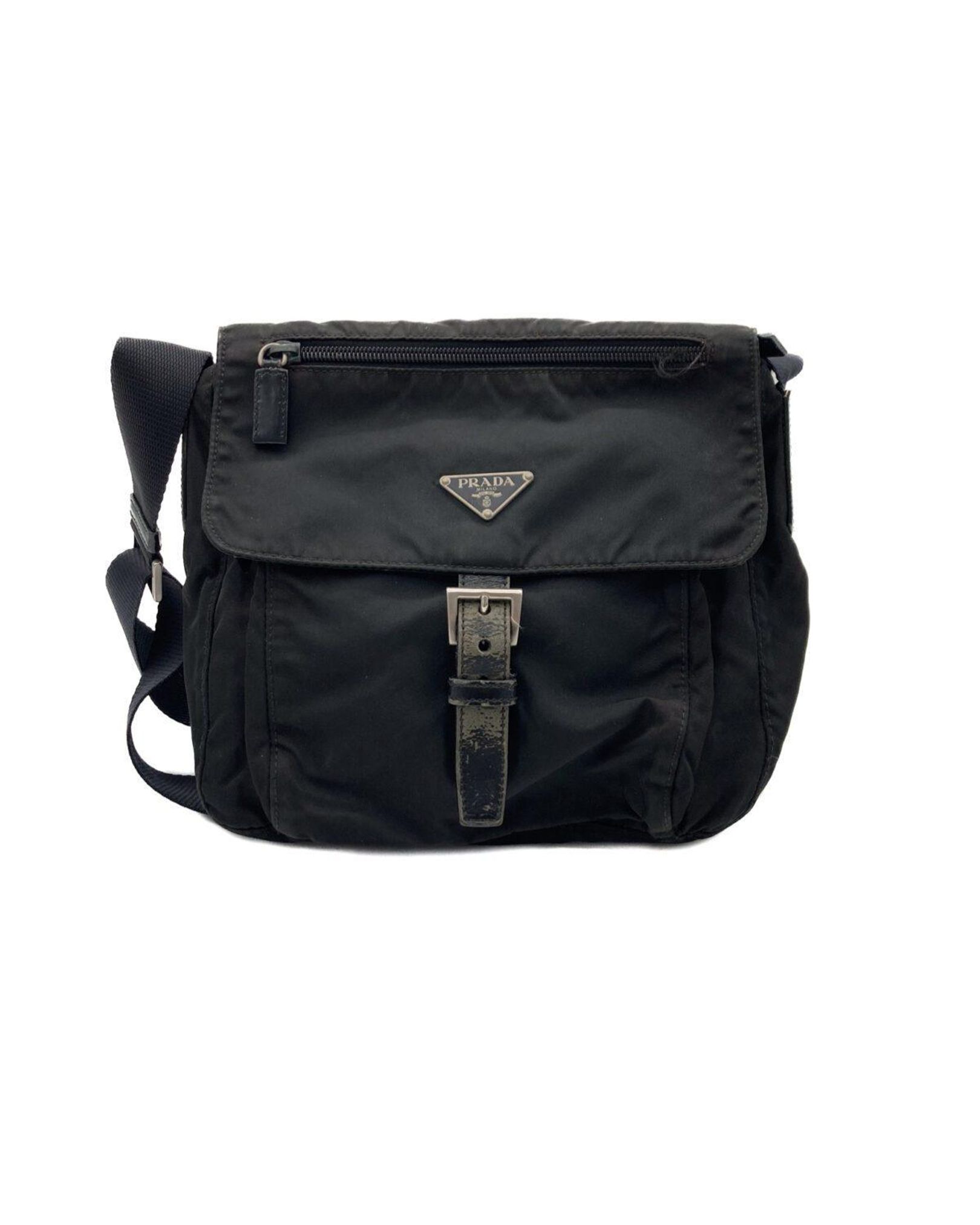 Prada Crossbody