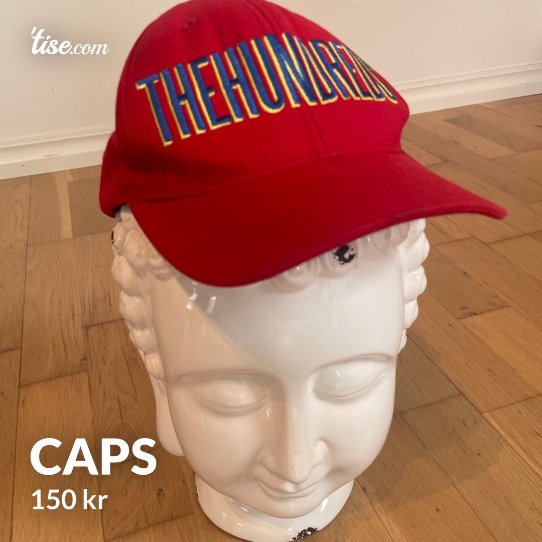 Caps