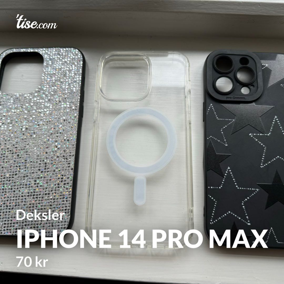 Iphone 14 pro max