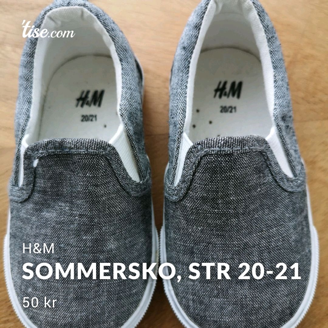 Sommersko Str 20-21