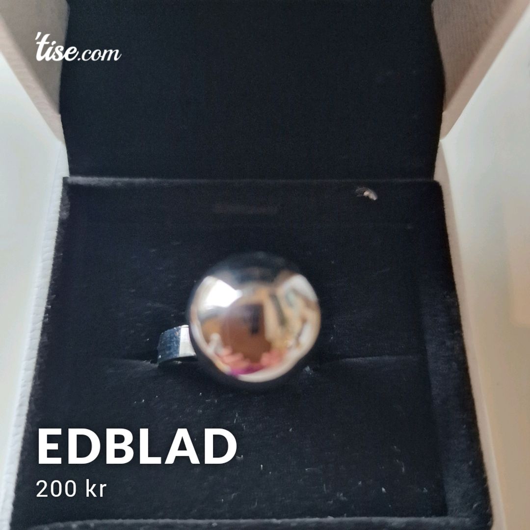 Edblad