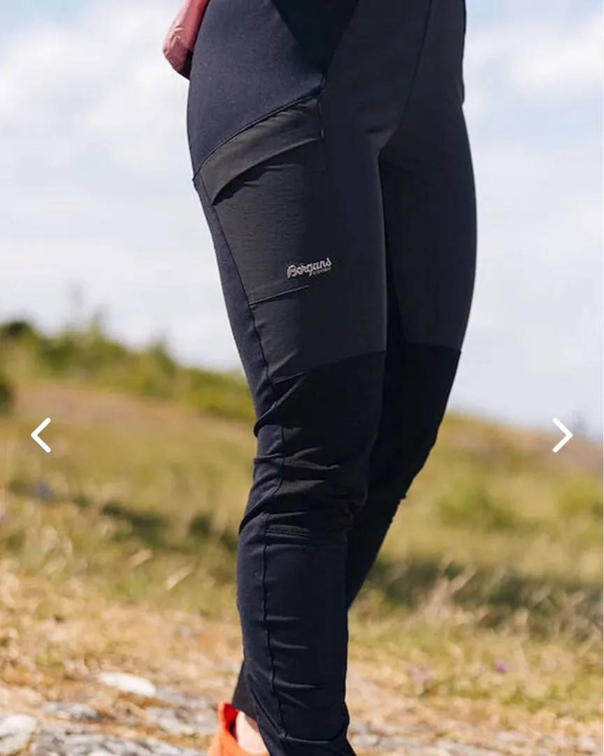 Bergans turtights