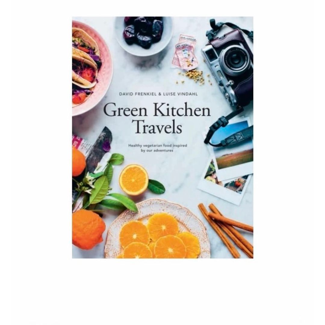 Green Kitchen Travel