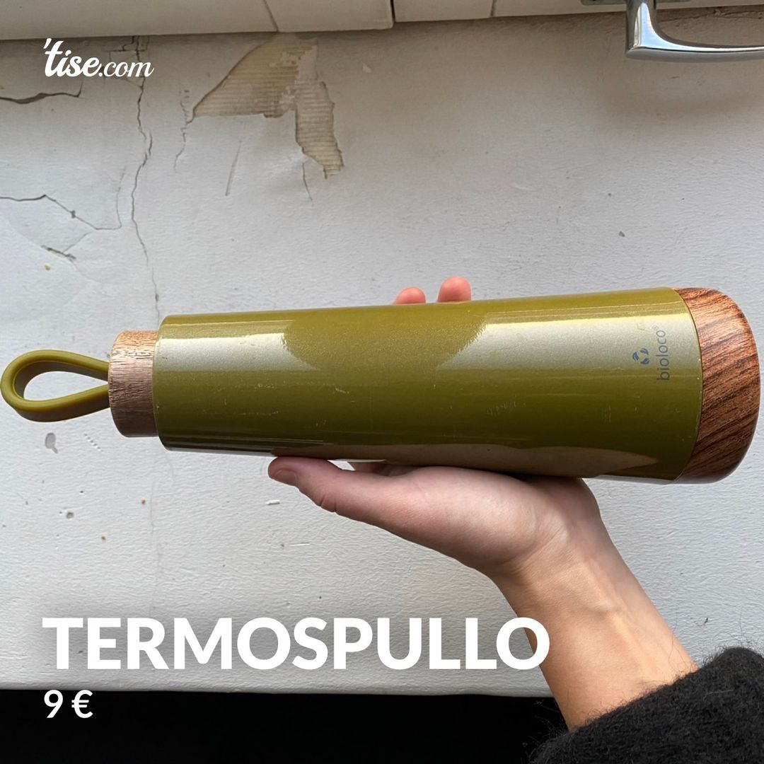 Termospullo