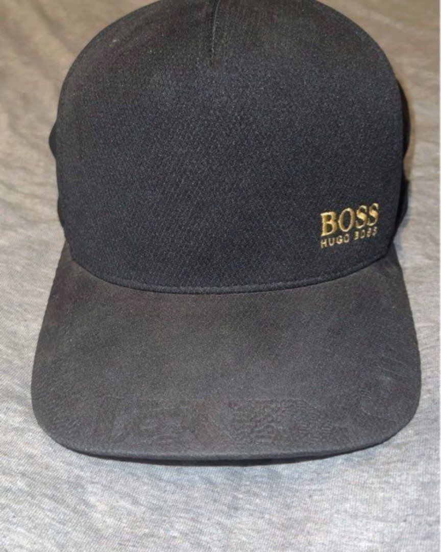 Hugo Boss Caps