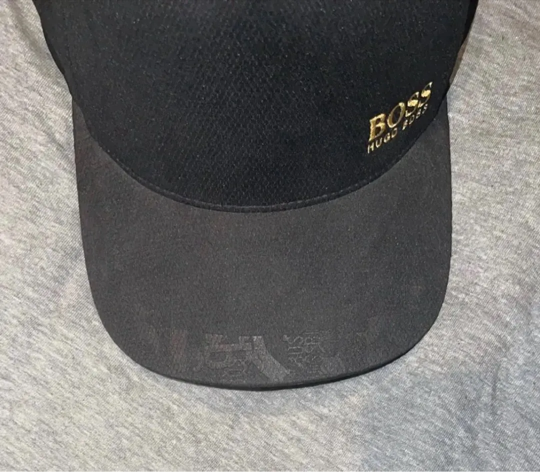 Hugo Boss Caps