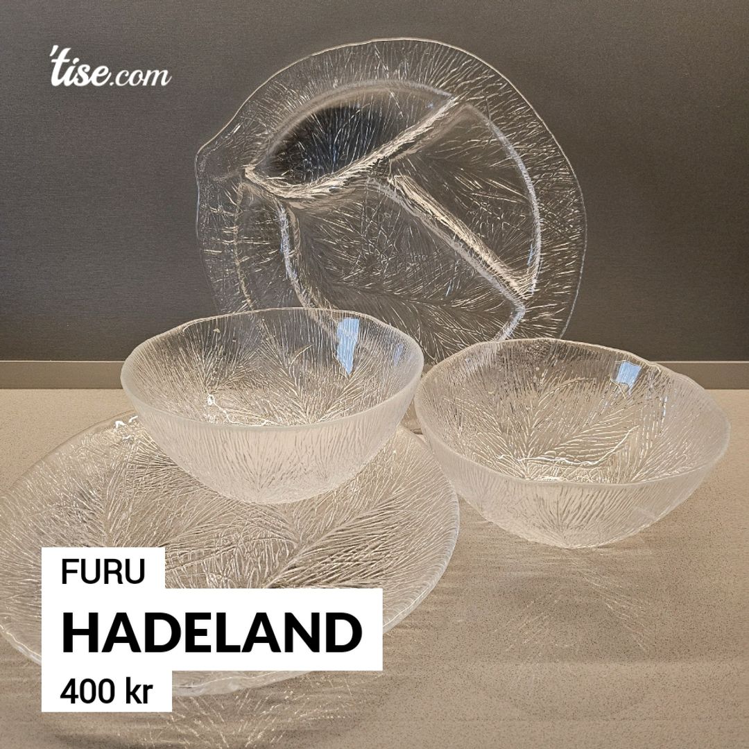 HADELAND