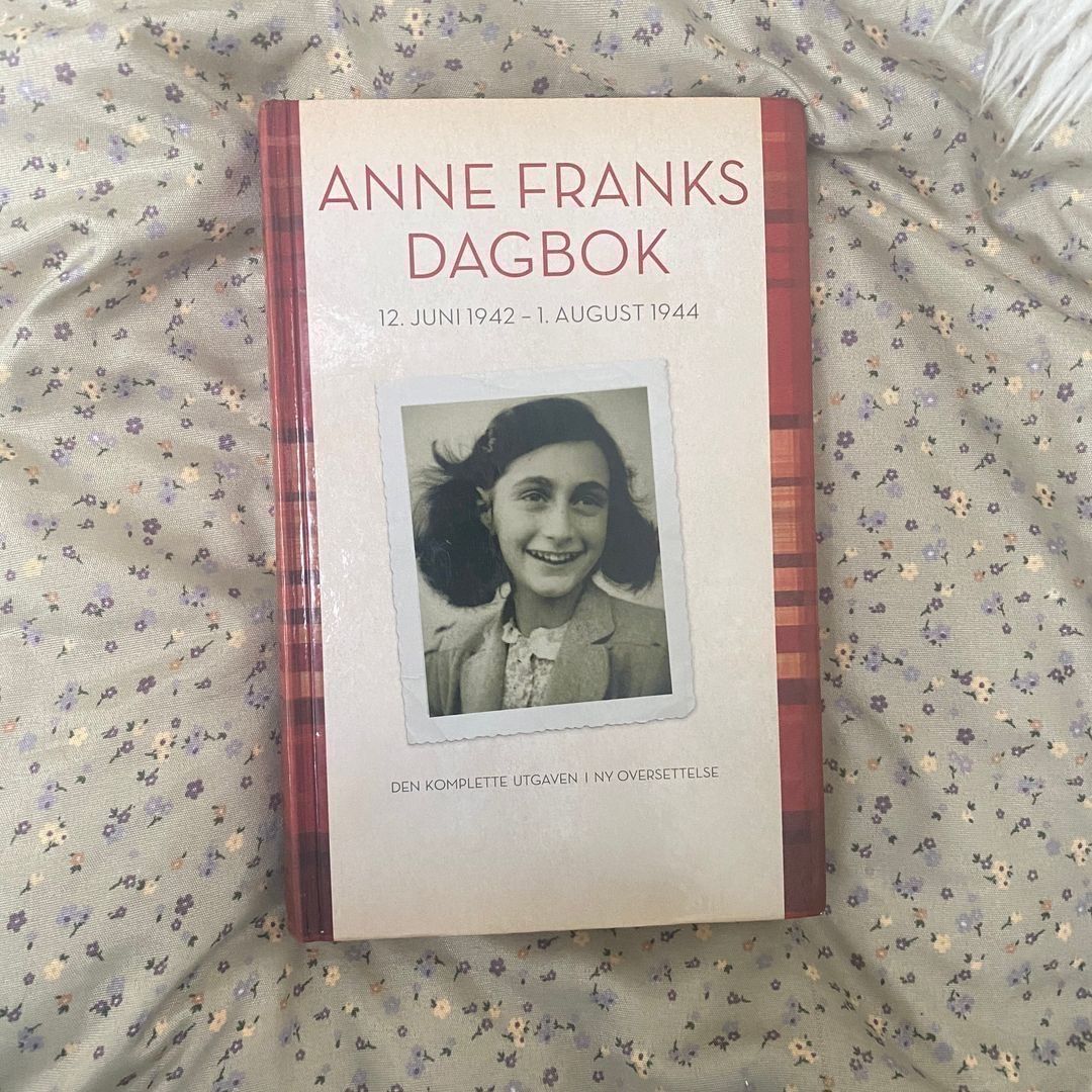 Anne Franks Dagbok