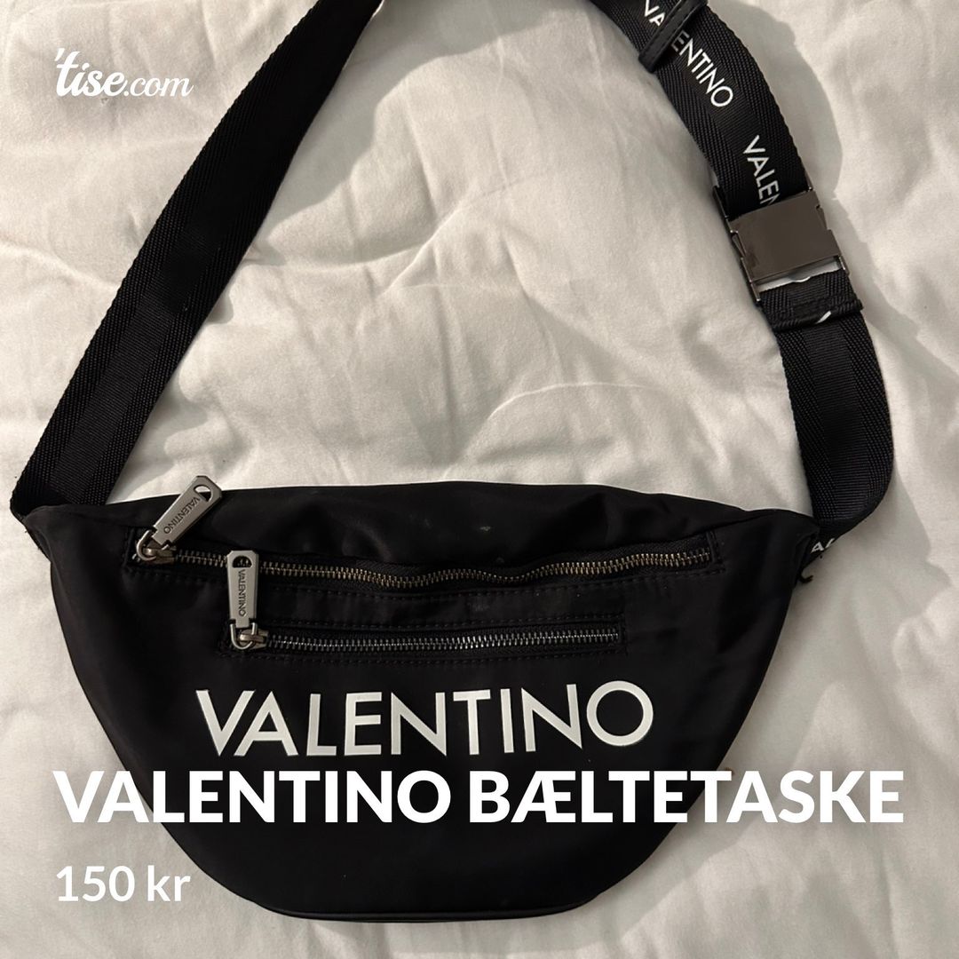 Valentino bæltetaske