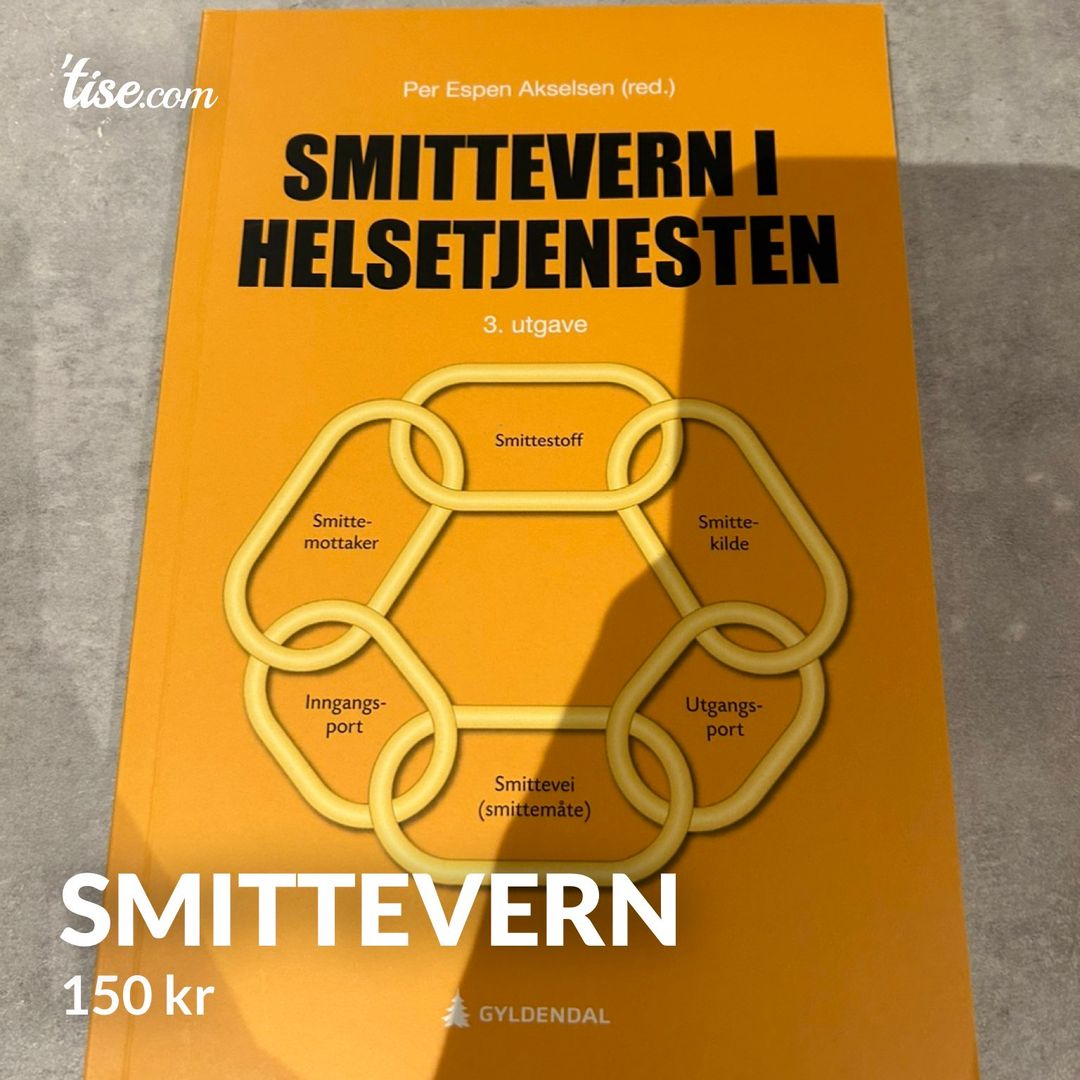 Smittevern