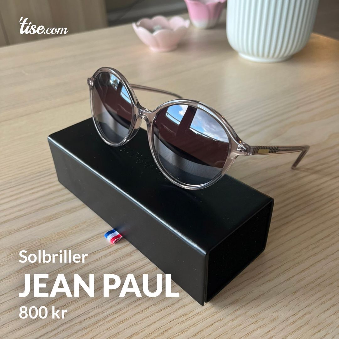 Jean Paul