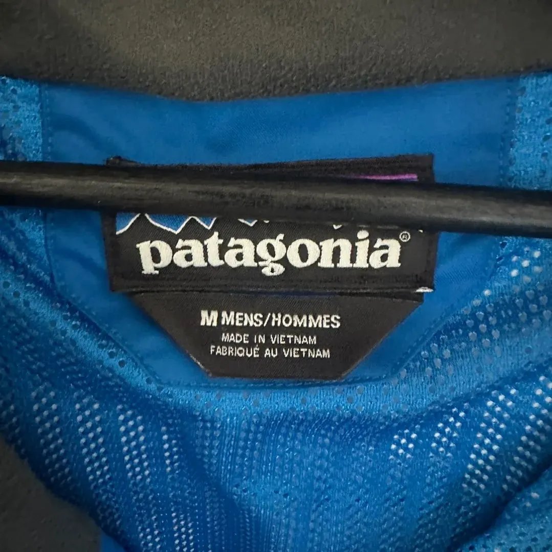 Patagonia Snowshot