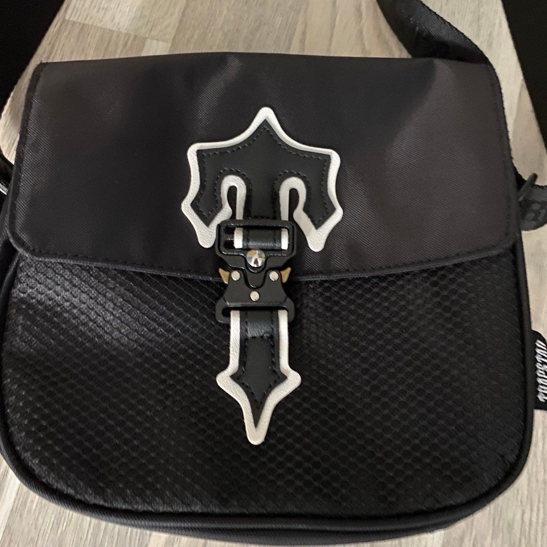 Trapstar Side bag