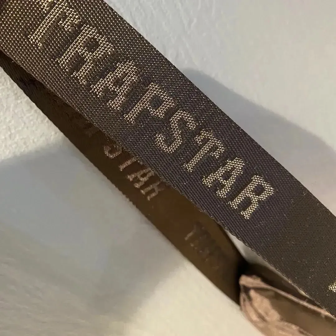 Trapstar Side bag