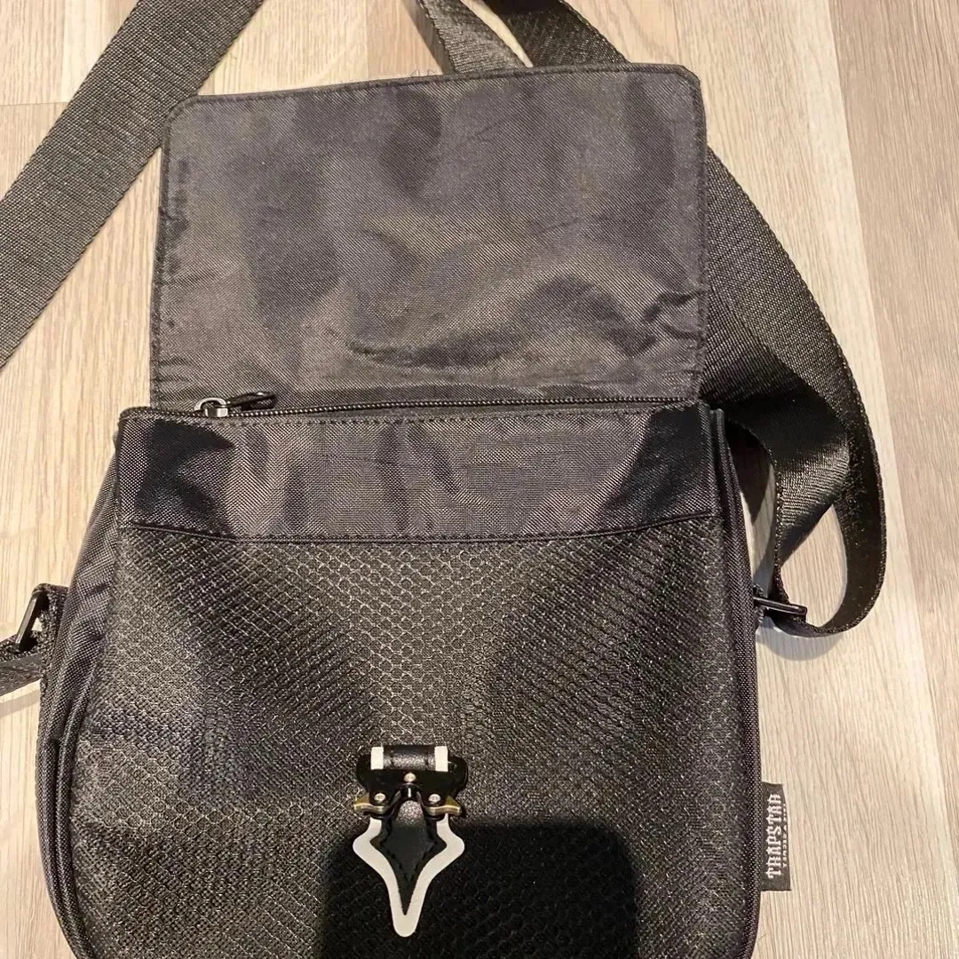 Trapstar Side bag