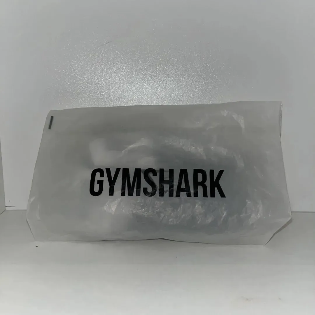 Gymshark wristbands