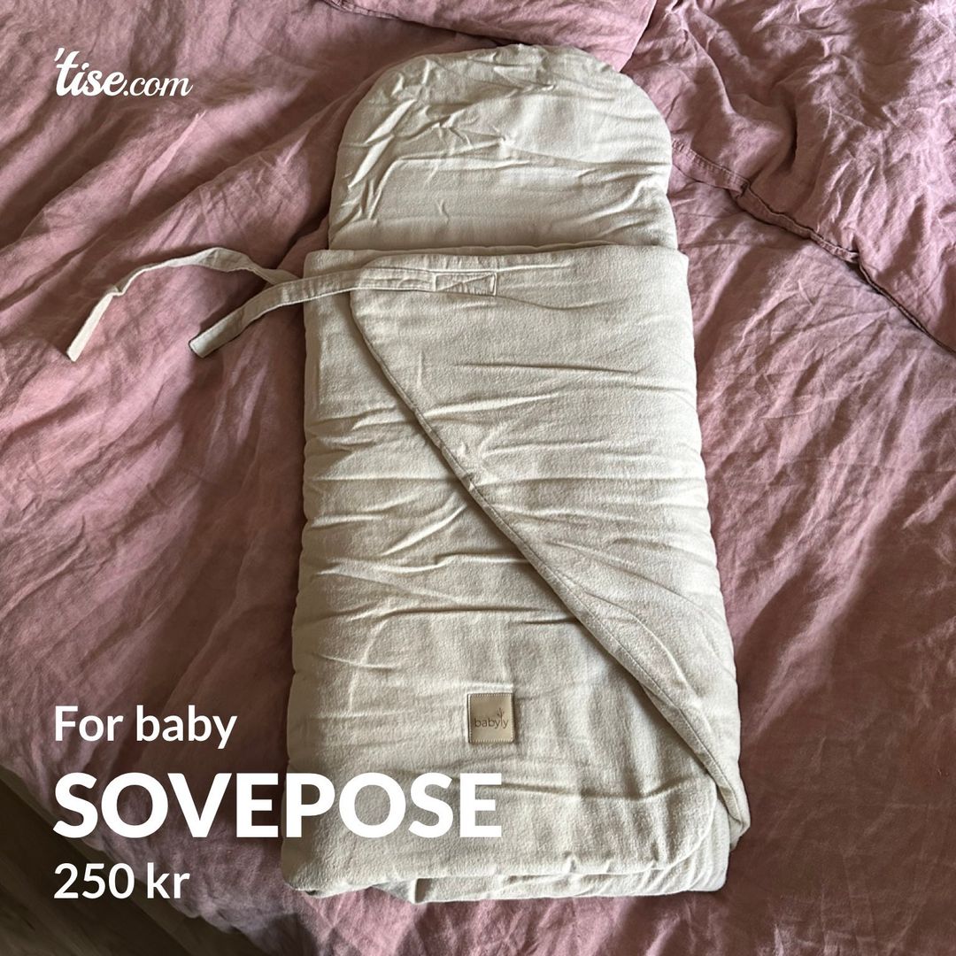 Sovepose