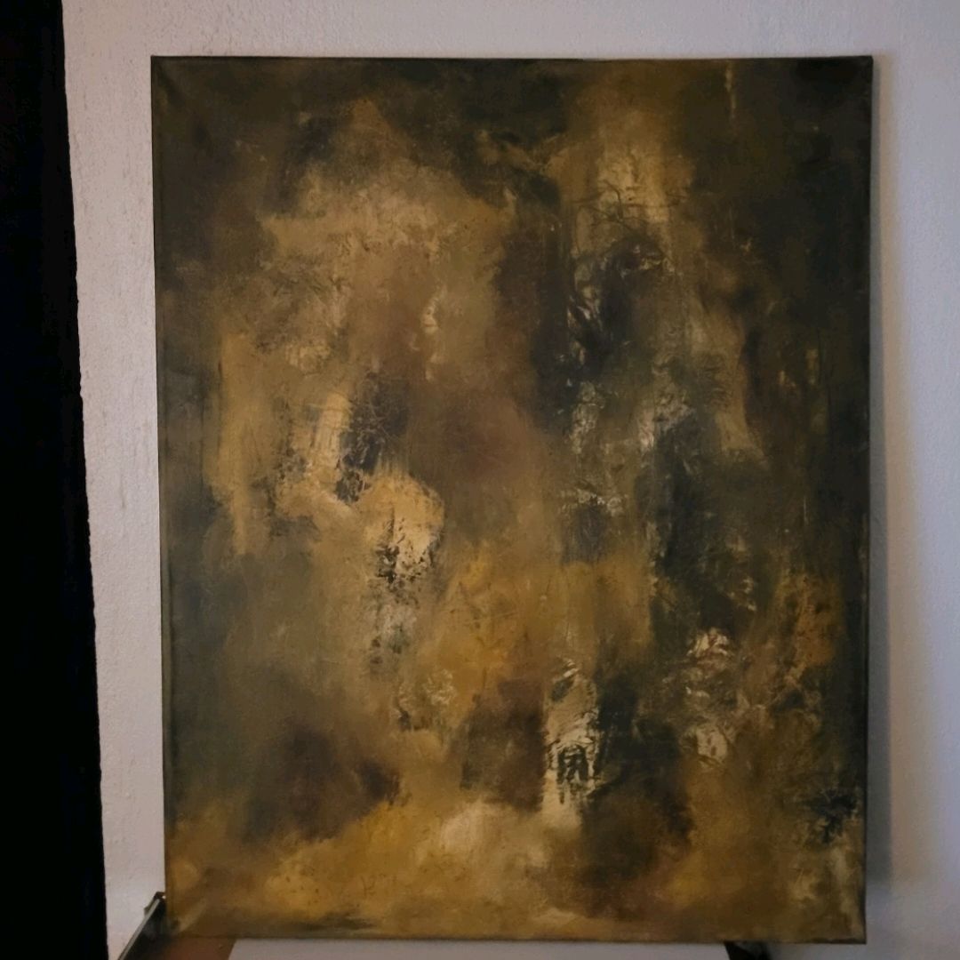 Akrylmaleri 80x100x4