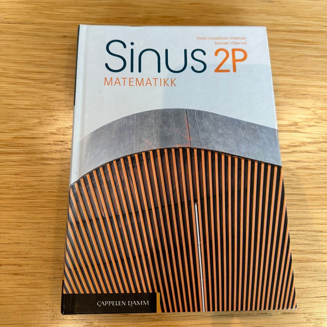 Sinus 2p