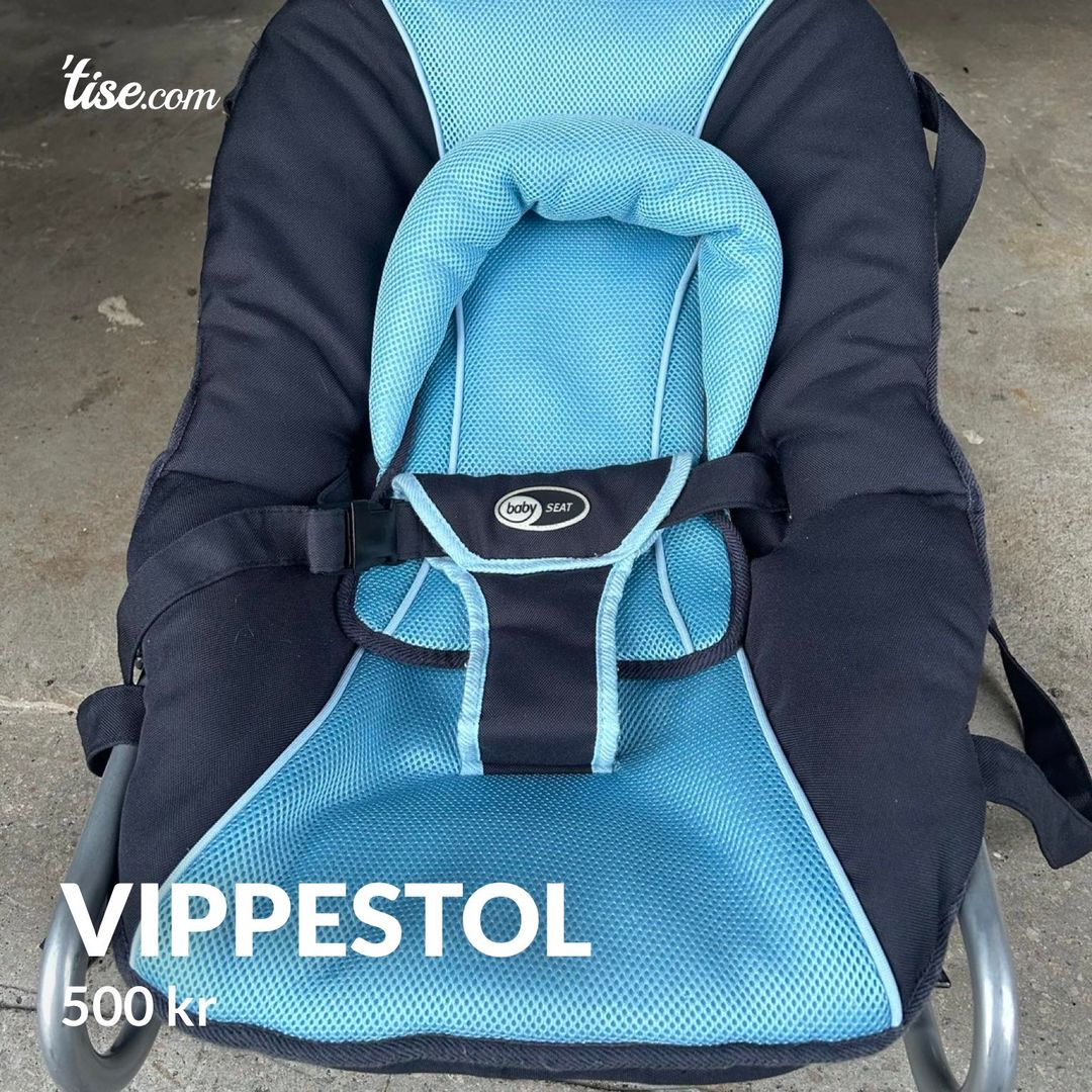 Vippestol