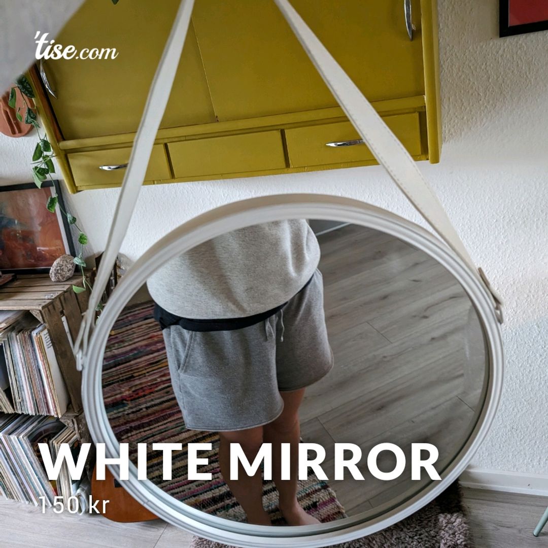 White Mirror