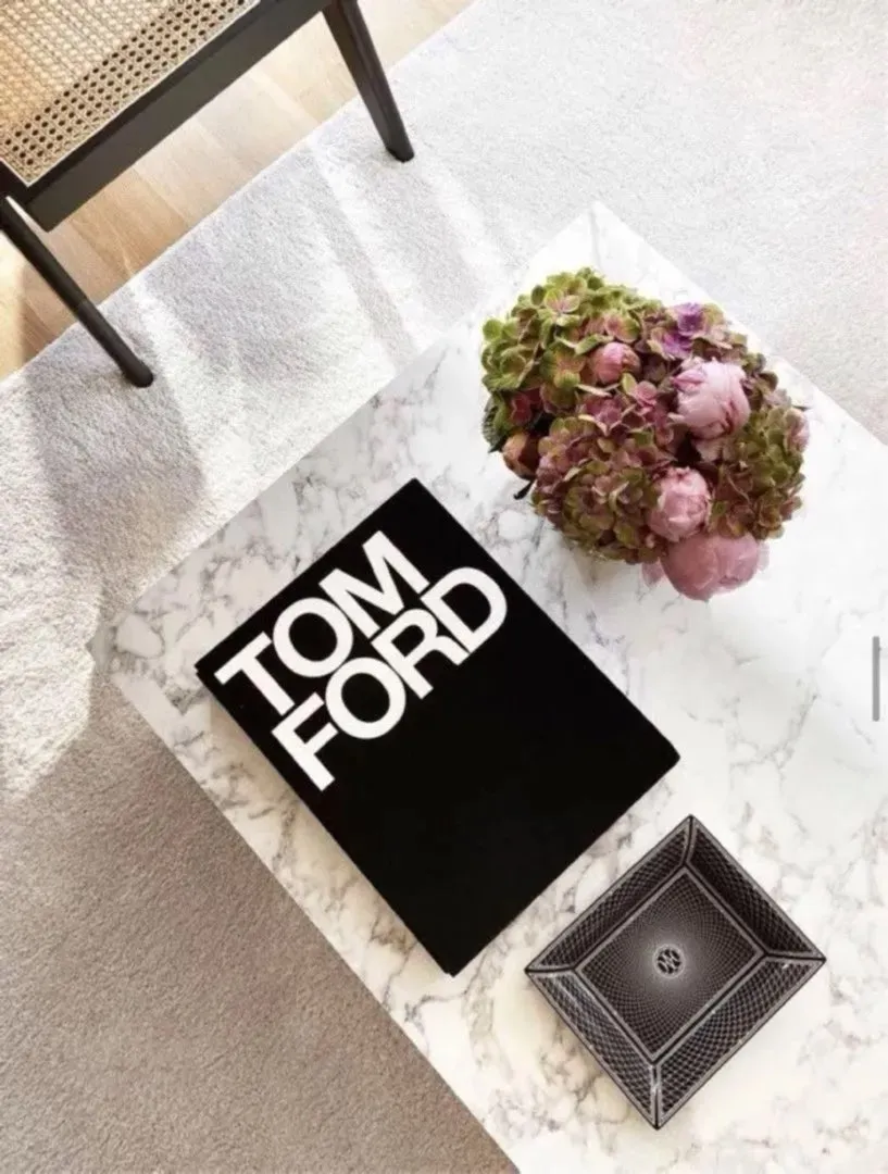 Tom Ford Bok