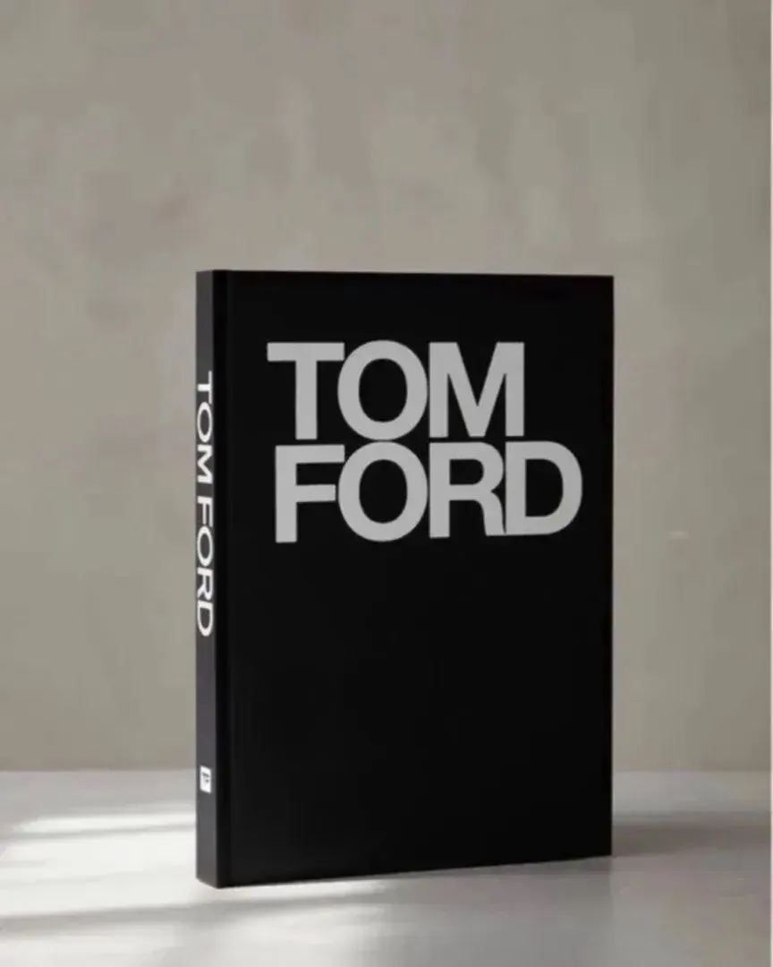 Tom Ford Bok