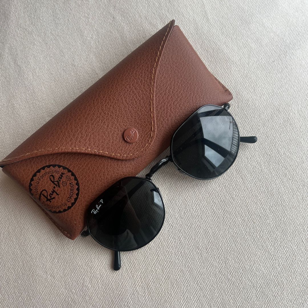 Ray-Ban Jack unisex