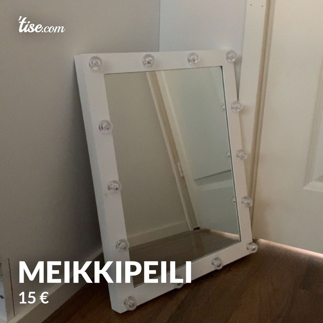 Meikkipeili