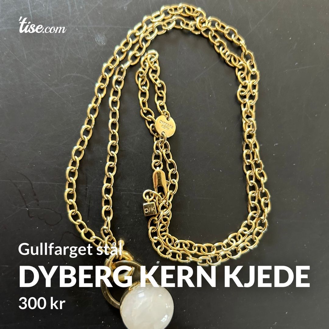 Dyberg Kern kjede