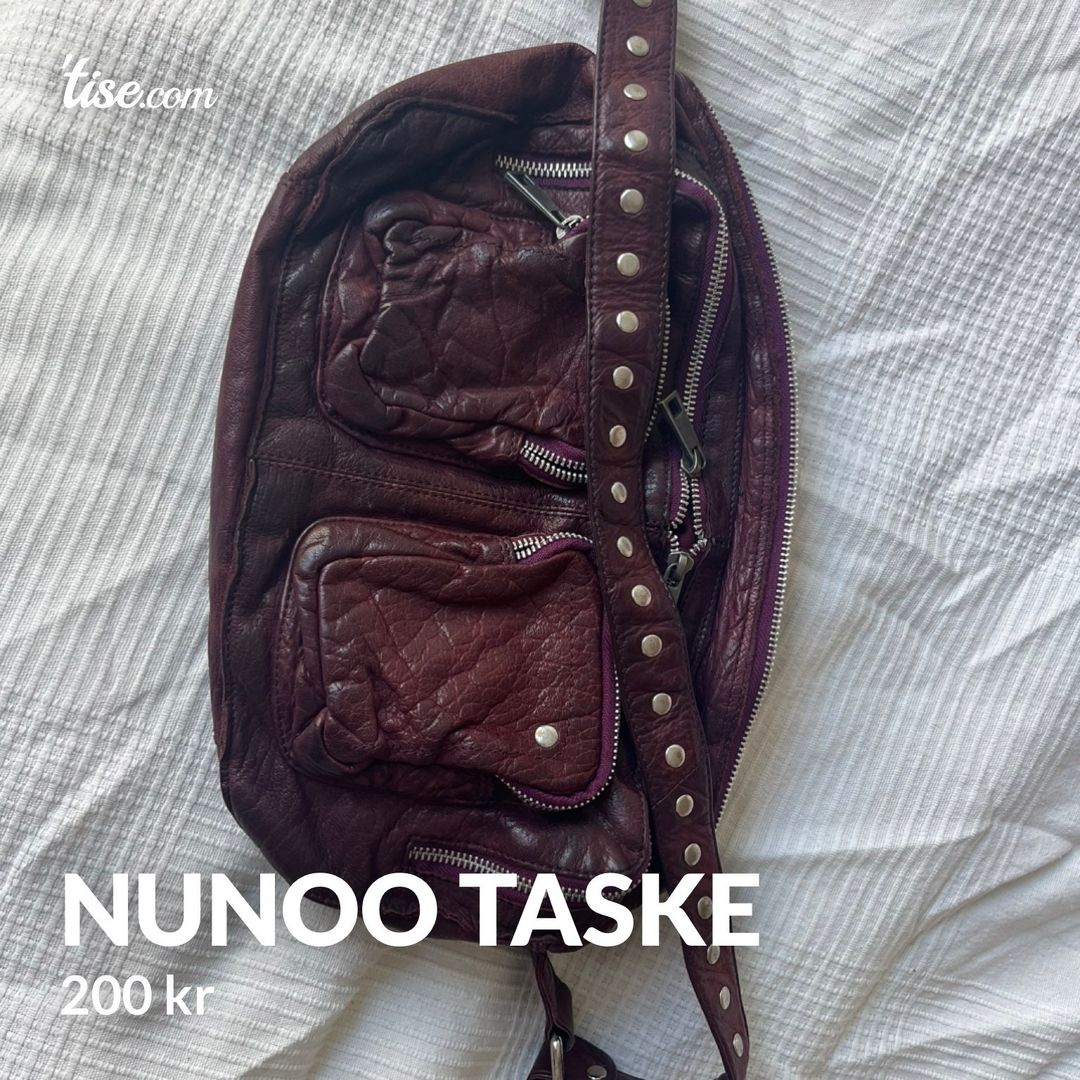 Nunoo taske